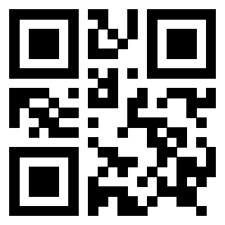 3916825182 QrCode associato