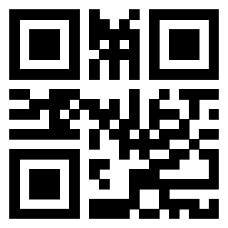 Scansione del Qr Code di 3916825183