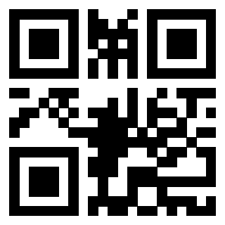 Il Qr Code di 3916825184