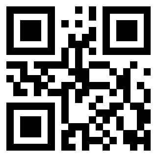 Il Qr Code di 3916825185