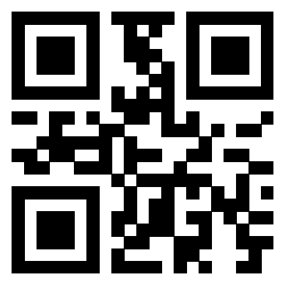 3916825187 Qr Code associato