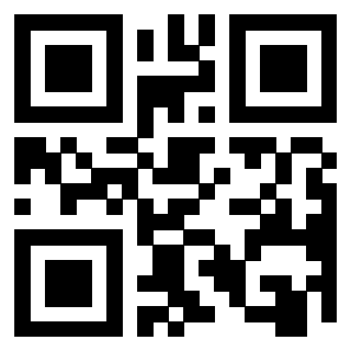 3916825190 QrCode associato