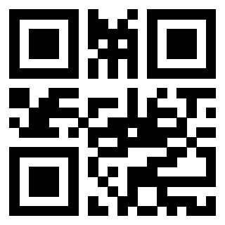 Immagine del QrCode di 3916825191