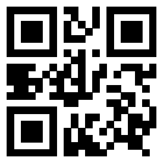 Immagine del QrCode di 3916825192