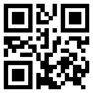 3916825195 - Immagine del Qr Code associato