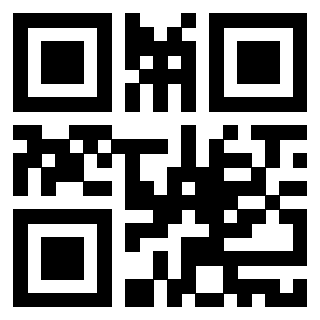 Scansione del Qr Code di 3916825197