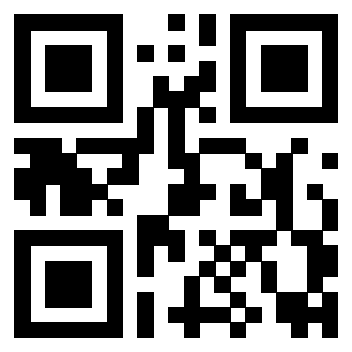 3916825198 Qr Code associato