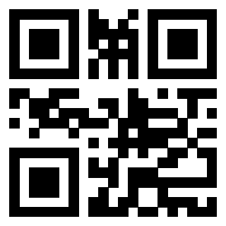 3916825202 - Immagine del QrCode associato