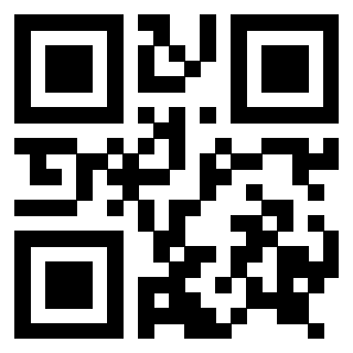 3916825203 - Immagine del QrCode