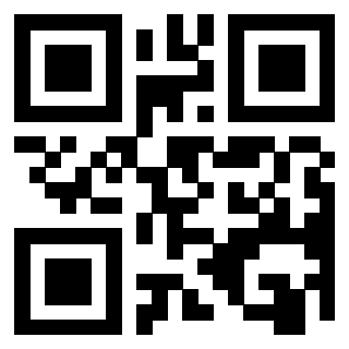 3916825205 QrCode associato