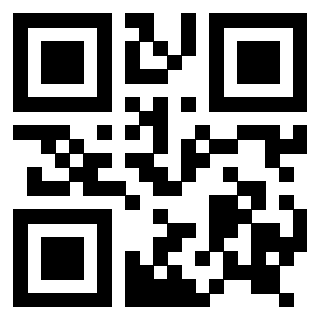 3916825207 - Immagine del QrCode