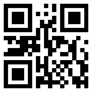 3916825208 Qr Code associato