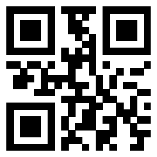 Il Qr Code di 3916825209