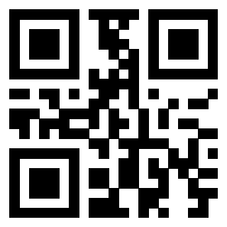 Immagine del QrCode di 3916825212