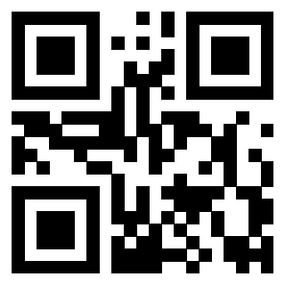 Scansione del Qr Code di 3916825213
