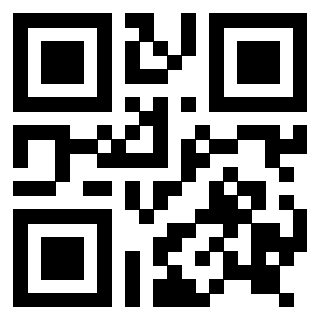 3916825214 Qr Code associato