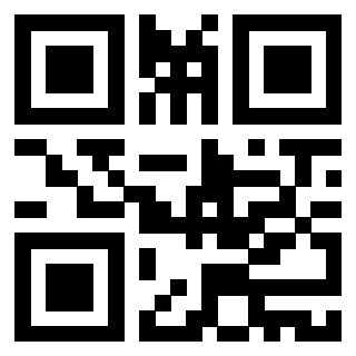 Scansione del Qr Code di 3916825216
