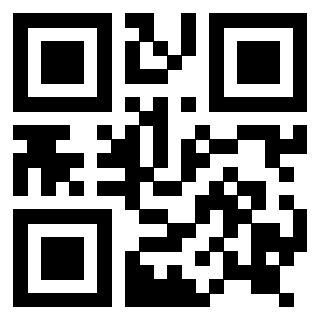 3916825218 Qr Code associato