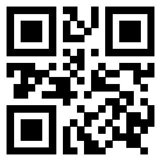 Scansione del QrCode di 3916825220