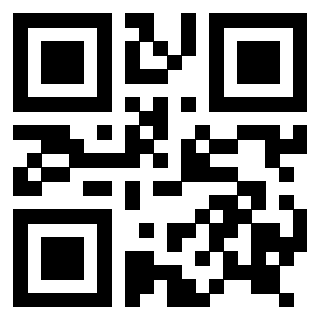 Il QrCode di 3916825221