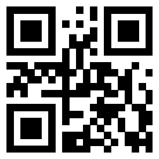 Immagine del QrCode di 3916825223