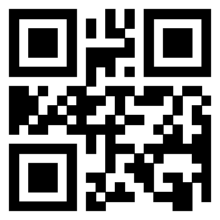 3916825234 QrCode associato