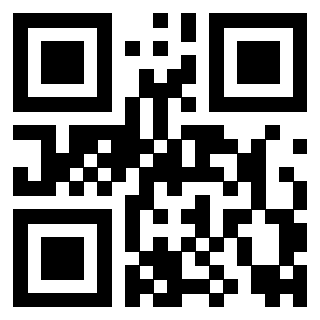 Immagine del QrCode di 3916825236