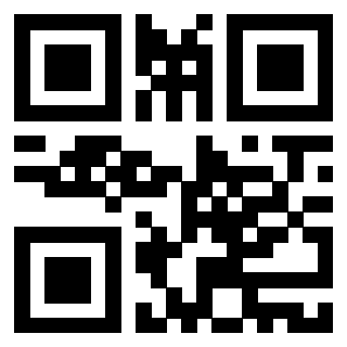 3916825237 - Immagine del QrCode