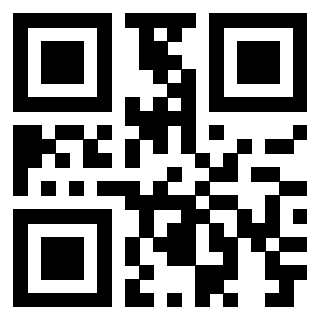 3916825238 Qr Code associato