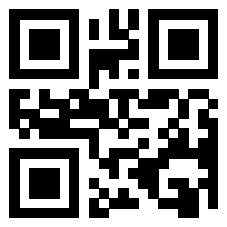 3916825239 - Immagine del QrCode associato