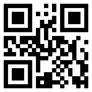 Immagine del QrCode di 3916825240