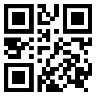 Il QrCode di 3916825241