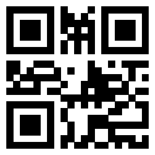 Il Qr Code di 3916825242