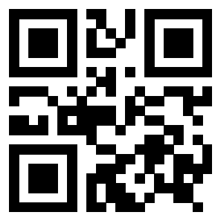 3916825245 Qr Code associato