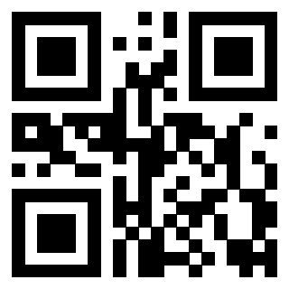 3916825255 Qr Code associato
