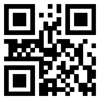Immagine del QrCode di 3916825257