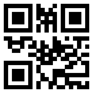 Scansione del Qr Code di 3916825258