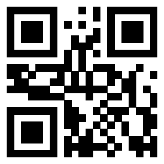 3916825260 - Immagine del Qr Code associato