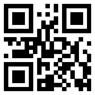 Immagine del Qr Code di 3916825261