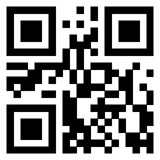 Immagine del Qr Code di 3916825262