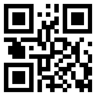 3916825265 - Immagine del QrCode associato