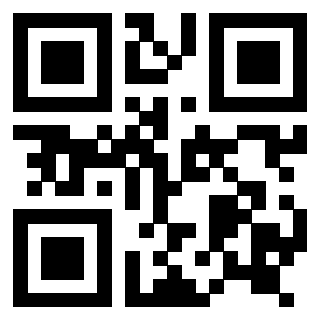 Immagine del QrCode di 3916825267