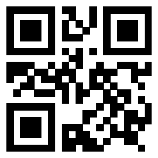 3916825270 - Immagine del QrCode associato