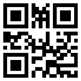 Il QrCode di 3916825274
