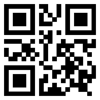 3916825275 - Immagine del QrCode associato