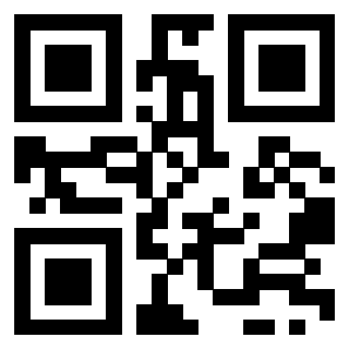 3916825277 - Immagine del QrCode associato