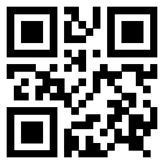 Scansione del Qr Code di 3916825283