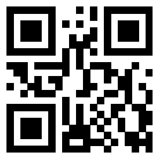 Immagine del Qr Code di 3916825284