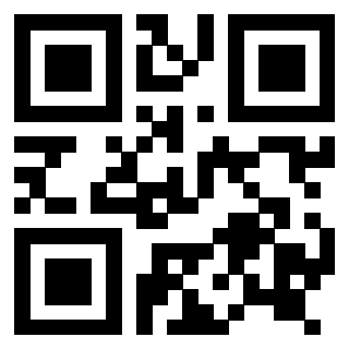 Il Qr Code di 3916825285