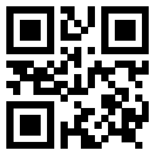 3916825286 - Immagine del QrCode associato